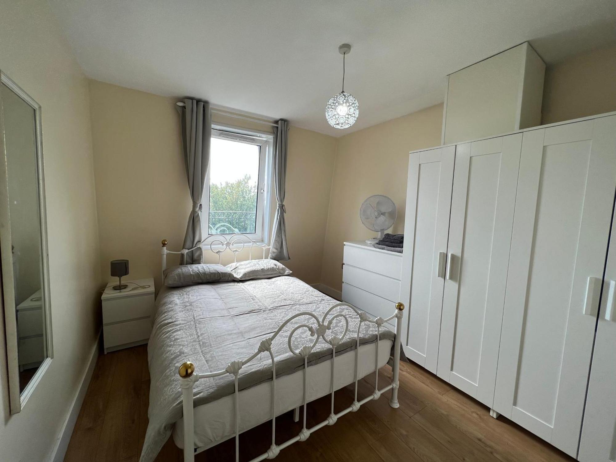 Comfy 2 Bedroom Apartments - Finchley Road, London Exterior photo